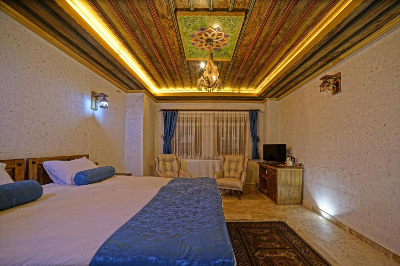 Termessos Hotel Göreme Esterno foto